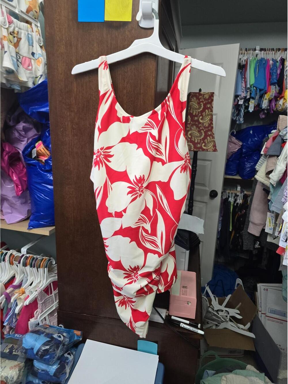 Size 20 brand new women, swimsuit from target item 1382